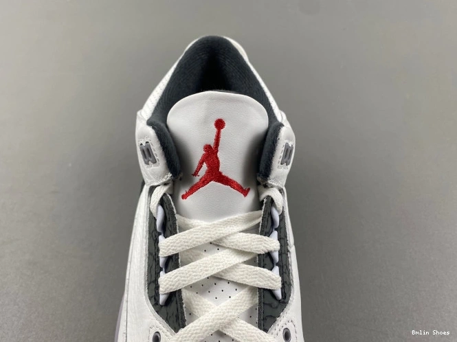 Bmlin Jordan Grey 3 CT8532-106 Air Cement 0718